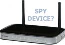 Spy Device