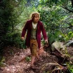 The Hobbit: An Unexpected Journey (new trailer). The Hobbit: An Unexpected Journey (new trailer).