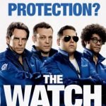 The Watch (Frank’s take). The Watch (Frank’s take).