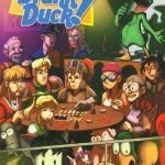 Drunk Duck! by Chuck Rowles. Drunk Duck! by Chuck Rowles.