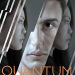 Quantum Coin by E.C. Myers. Quantum Coin by E.C. Myers.