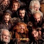 Dwarves for dinner? New Hobbit poster. Dwarves for dinner? New Hobbit poster.