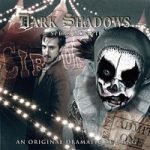 Dark Shadows: Speak No Evil. Dark Shadows: Speak No Evil.