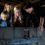 The Hole film review (Frank’s Take). The Hole film review (Frank’s Take).