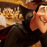 Hotel Transylvania film review (Frank’s Take). Hotel Transylvania film review (Frank’s Take).