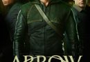 New Arrow TV series from CW.