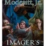 Imager’s Challenge (The Imager Portfolio book 2) by L.E. Modesitt Jr. Imager’s Challenge (The Imager Portfolio book 2) by L.E. Modesitt Jr.