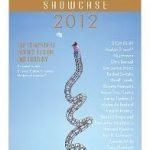 Nebula Awards Showcase 2012, edited by James Patrick Kelly & John Kessel (book review). Nebula Awards Showcase 2012, edited by James Patrick Kelly & John Kessel (book review).