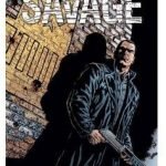 Savage 2: The Gov’nor by Pat Mills and Patrick Goodard (graphic novel review). Savage 2: The Gov’nor by Pat Mills and Patrick Goodard (graphic novel review).