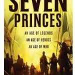 Seven Princes by John R. Fultz (Books Of The Shapen: Volume 1) (review). Seven Princes by John R. Fultz (Books Of The Shapen: Volume 1) (review).