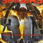 Spider 3D trailer. Spider 3D trailer.