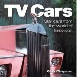 TV Cars: Star Cars From The World Of Television by Giles Chapman (non-fiction review). TV Cars: Star Cars From The World Of Television by Giles Chapman (non-fiction review).