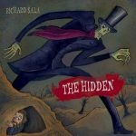 The Hidden by Richard Sala (book review) The Hidden by Richard Sala (book review)