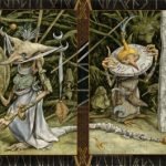 Trolls by Brian and Wendy Froud (art-book review). Trolls by Brian and Wendy Froud (art-book review).