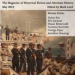 Alt Hist Issue 4: The Magazine Of Historical Fiction And Alternate History Alt Hist Issue 4: The Magazine Of Historical Fiction And Alternate History