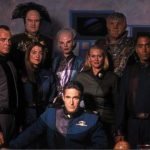 RIP B5’s Commander Jeffrey Sinclair. RIP B5’s Commander Jeffrey Sinclair.
