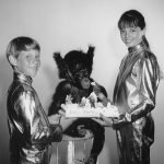 Animal Magnetism. Animal Magnetism.