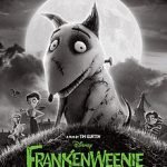 Finding Frankenweenie. Finding Frankenweenie.