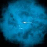 Our Galaxy? It’s a gas! Our Galaxy? It’s a gas!