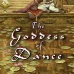 Goddess Of The Dance by Anna Kashina (book review). Goddess Of The Dance by Anna Kashina (book review).