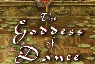 Goddess of the Dance by Anna Kashina (book review).
