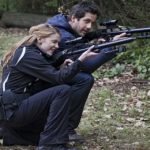 Primeval: New World… new trailer! Primeval: New World… new trailer!