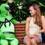 Super Hero Party Clown (Mark’s movie review). Super Hero Party Clown (Mark’s movie review).