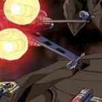 Star Wars the anime. Star Wars the anime.
