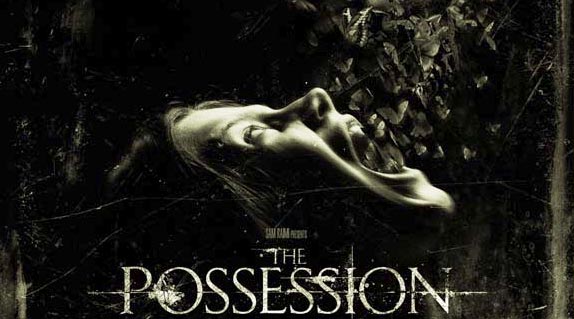 The Possession movie.