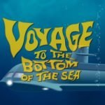 Things you should have done if you captained the SSRN Seaview. Things you should have done if you captained the SSRN Seaview.