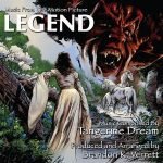 Legend: Music From The Motion Picture by Tangerine Dream (album review). Legend: Music From The Motion Picture by Tangerine Dream (album review).