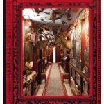 Cabinets Of Wonder by Christine Davenne and Christine Fleurent (book review). Cabinets Of Wonder by Christine Davenne and Christine Fleurent (book review).