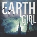 Earth Girl by Janet Edwards (book review). Earth Girl by Janet Edwards (book review).