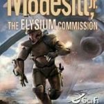 The Elysium Commission by L.E. Modesitt Jr (book review). The Elysium Commission by L.E. Modesitt Jr (book review).
