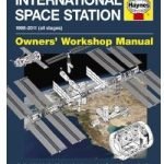 International Space Station: 1998-2011 (All Stages) by David Baker (book review). International Space Station: 1998-2011 (All Stages) by David Baker (book review).