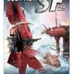 The Mammoth Book of Best New SF 25, edited by Gardner Dozois (book review). The Mammoth Book of Best New SF 25, edited by Gardner Dozois (book review).