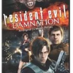 Resident Evil: Damnation (2012) (film review). Resident Evil: Damnation (2012) (film review).