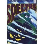 Showcase Presents: The Spectre (Vol. 1) by Jerry Siegel and Bernard Bailey (comic-book review). Showcase Presents: The Spectre (Vol. 1) by Jerry Siegel and Bernard Bailey (comic-book review).