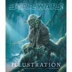 Star Wars Art: Illustration by 41 artists (book review). Star Wars Art: Illustration by 41 artists (book review).