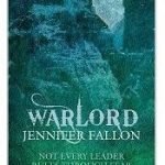 Warlord (The Wolfblade Trilogy book three) by Jennifer Fallon (book review). Warlord (The Wolfblade Trilogy book three) by Jennifer Fallon (book review).