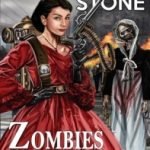 Zombies At Tiffany’s by Sam Stone (book review). Zombies At Tiffany’s by Sam Stone (book review).
