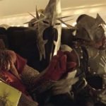 Air Middle-earth? Air Middle-earth?