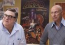 Argo movie review.