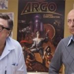 Argo movie review (2012) (Mark’s take). Argo movie review (2012) (Mark’s take).