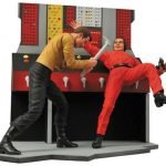 Space Seed, Kirk vs Khan. Space Seed, Kirk vs Khan.