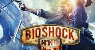 Bioshock Infinite trailer.