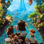 The Croods trailer. The Croods trailer.