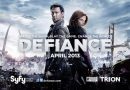 Defiance TV series scifi.