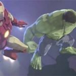 Iron Man & Hulk: Heroes United trailer. Iron Man & Hulk: Heroes United trailer.