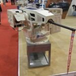 South Korea’s new surprise for the North: robot sentries! South Korea’s new surprise for the North: robot sentries!